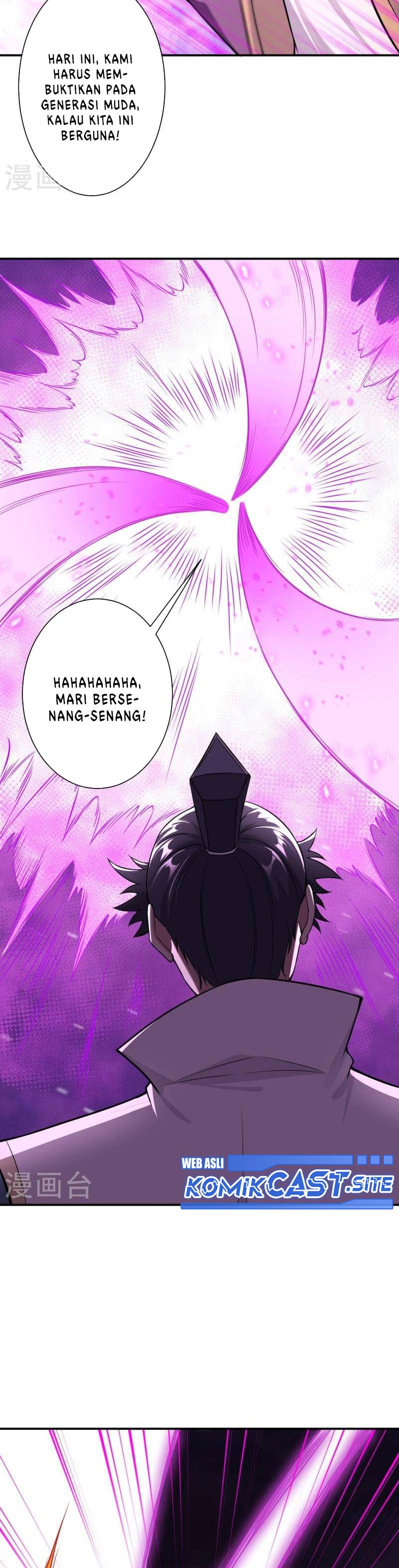 Dilarang COPAS - situs resmi www.mangacanblog.com - Komik against the gods 516 - chapter 516 517 Indonesia against the gods 516 - chapter 516 Terbaru 5|Baca Manga Komik Indonesia|Mangacan